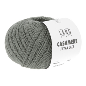 Cashmere Extra Lace 96-0293 efeu melange